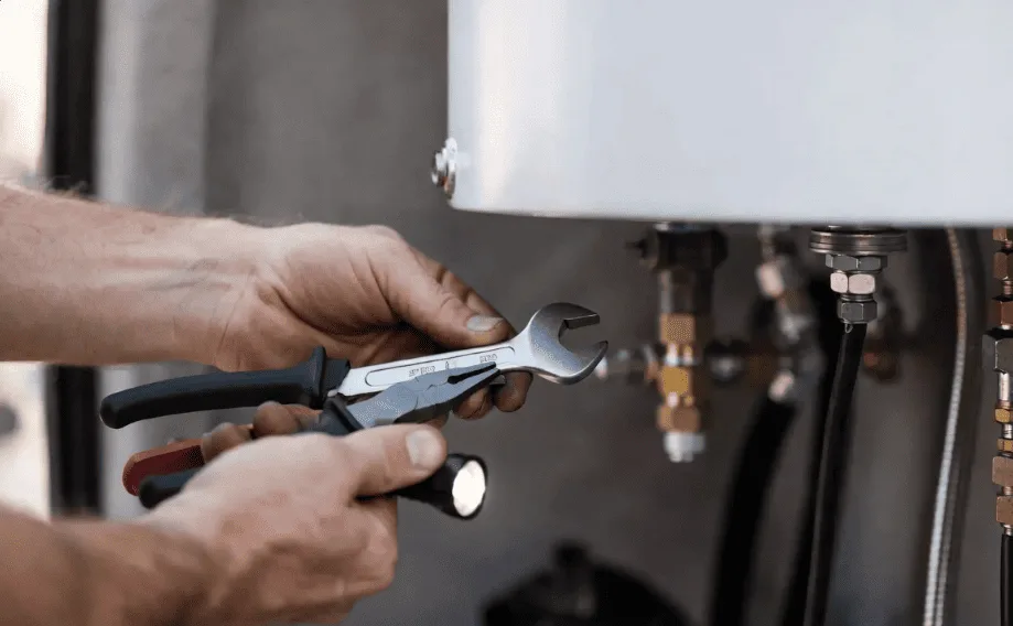 Why choose Water Heater Repair in Henlawson, WV